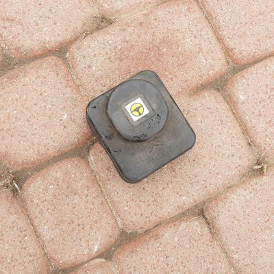 Korek wspomagania Ducato Jumper Boxer