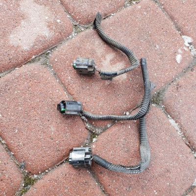 Kostka PDC parkowania tył Ducato 2016 1350977080