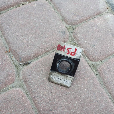 Koszyk czujnika PDC G Opel Insignia