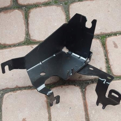 Koszyk mocowanie ABS Renault Captur 478405541R