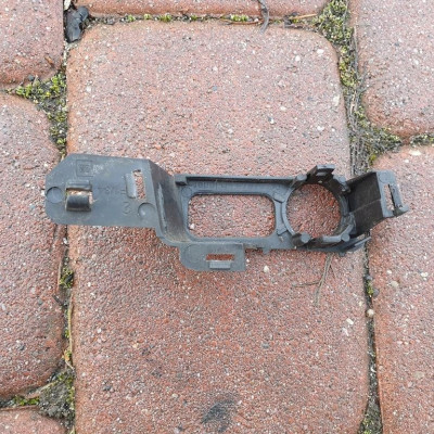 Koszyk PDC mocowanie Opel Astra J IV 12777474