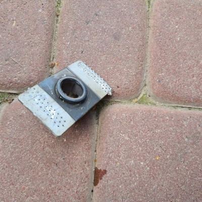 Koszyk PDC uchwyt „E” Opel Insignia