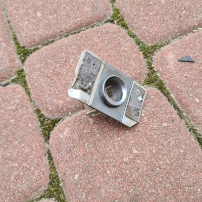 Koszyk PDC zderzaka przód LIFT FL Opel Insignia EC