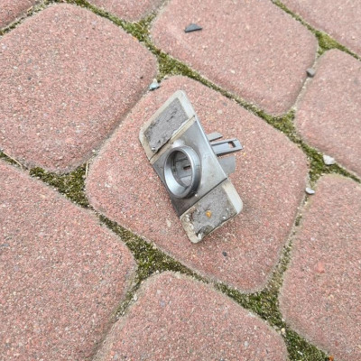 Koszyk PDC zderzaka przód LIFT FL Opel Insignia GC