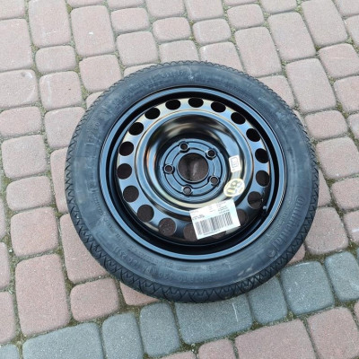 Koło dojazdowe zapasowe 16" Opel Insignia B