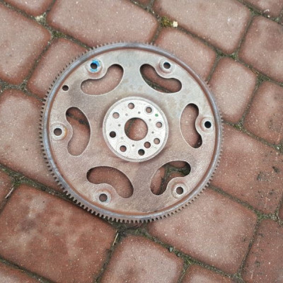 Koło masowe sprzęgło 2.8T OPC Opel Insignia