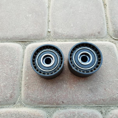 Koło napinacza B20DTH 170KM Opel Insignia 55485360