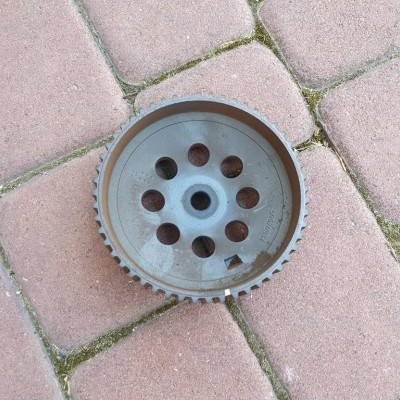 Koło paska rozrząd Opel Insignia 55576934