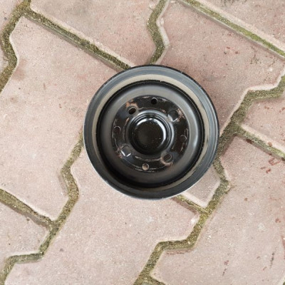 Koło pasowe Opel Insignia OPC A28NER 12611587