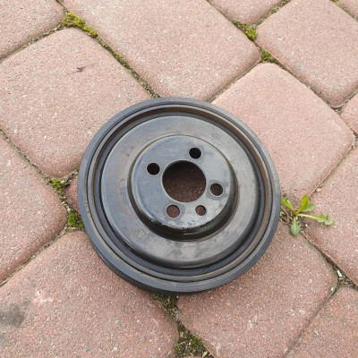 Koło pasowe wału VW Jetta 5C6 03G105243