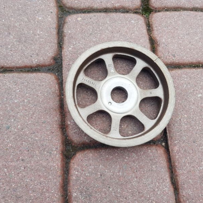 Koło wałka rozrządu Opel Meriva A 24405964