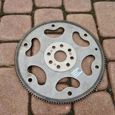 Koło zamachowe 1.6CDTI Opel Astra K 55491928