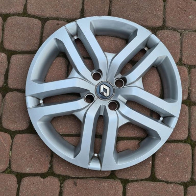 Kołpak 16 Renault Clio IV 403158895R