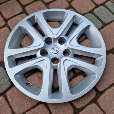 Kołpak 16" Oryginał Opel Astra K V 13409779