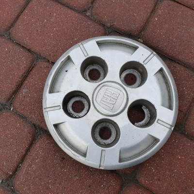 Kołpak dekielek felgi Ducato 2016r 1