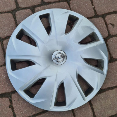 Kołpak oryginał 16" Opel Astra K V 13409775