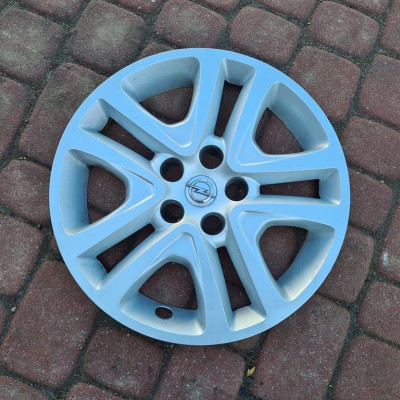 Kołpak oryginał 16" Opel Astra K V 13409779