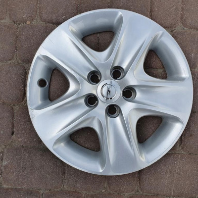Kołpak strukturalny Zafira B Astra H 13337257