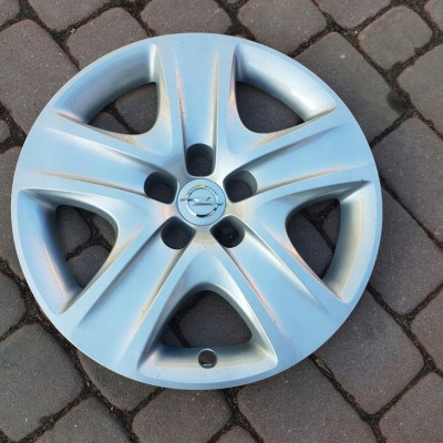 Kołpak strukturalny Zafira C Astra J IV 13267806