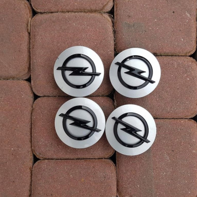 Kołpaki kapsle 18" Opel Insignia 13242418