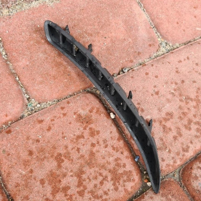 Krakta boczna zderzaka OPC Opel Insignia 13267846