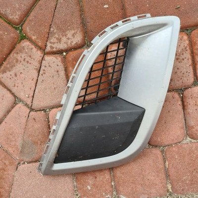 Krakta zderzaka lewa OPC Opel Insignia 13267841