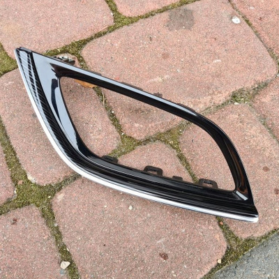 Kratka deski Europa dekor listwa Opel Insignia B