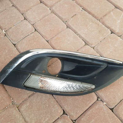 Kratka halogen przedni Opel Astra J IV 4 13368708