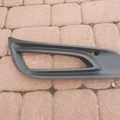 Kratka halogenu lewa Opel Astra K 5 V 13481939