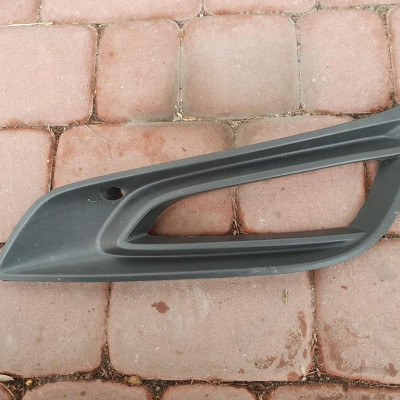 Kratka halogenu prawa Opel Astra K 5 V 13481940