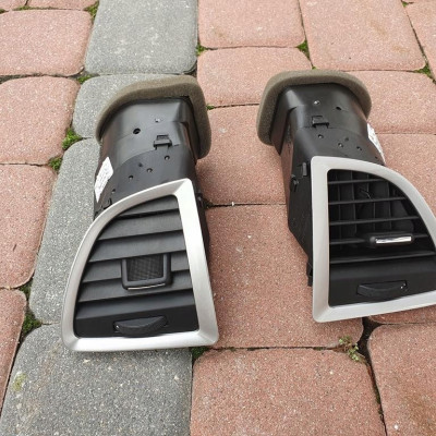 Kratka kratki nawiewu mat Opel Astra J IV