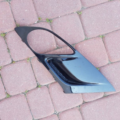 Kratka lewa zderzaka Opel Zafira C 20802919