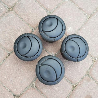 Kratka nawiewu Movano B Master III 687601987R