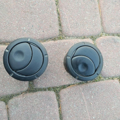 Kratka nawiewu Movano B Master III 687604194R