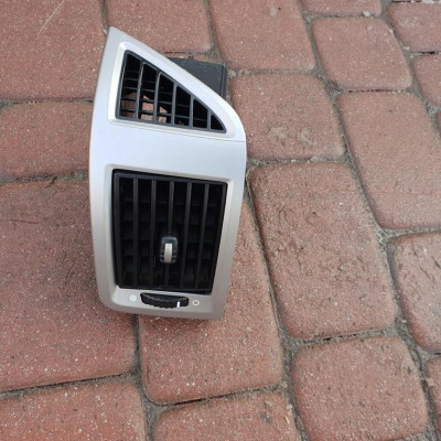 Kratka nawiewu nawiew Ducato Jumper Boxer 385812