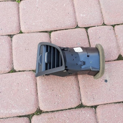 Kratka nawiewu nawiew Opel Astra J IV 13417595