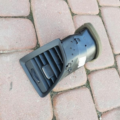 Kratka nawiewu nawiew Opel Astra J IV 13417617