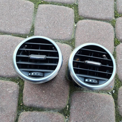 Kratka nawiewu nawiew Opel Meriva B 13262802