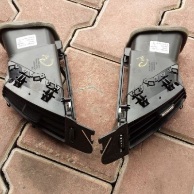 Kratka nawiewu środkowa Astra J IV 4