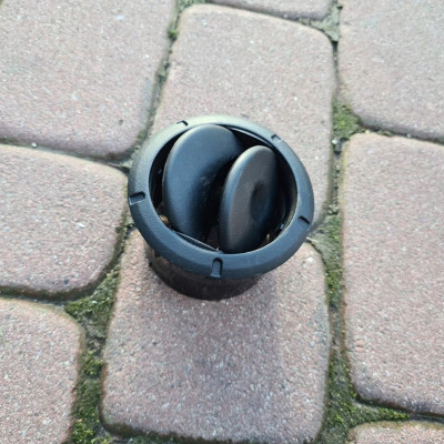 Kratka nawiewu wlot Movano B Master III 8200212480