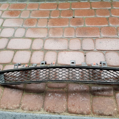 Kratka w zderzak Opel Insignia LIFT FL 22879043