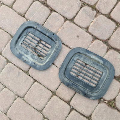 Kratka wentylacyjna Master Movano 798700001R