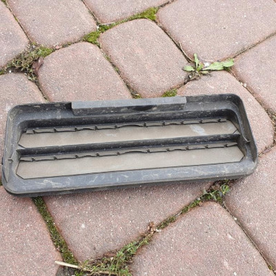 Kratka wentylacyjna tył Astra J 4 IV 13502347