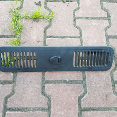 Kratka zaślepka Master III Movano B 769392825R