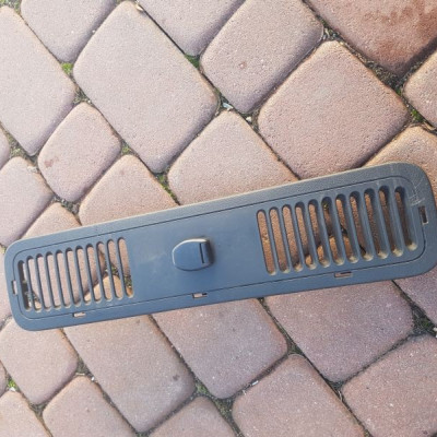 Kratka zaślepka Movano B Master III 769392825R