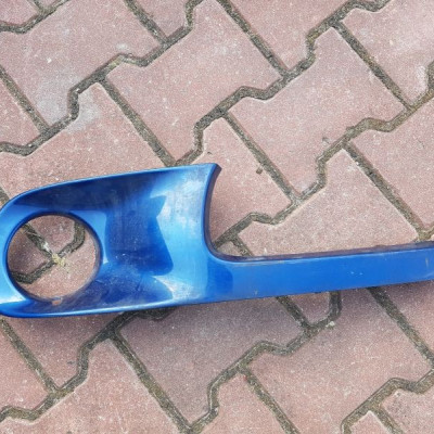 Kratka zderzaka ClubMan MINI Cooper R56 2751563