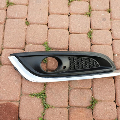 Kratka zderzaka halogenu FL Opel Insignia 22787050