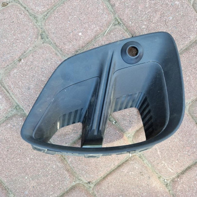 Kratka zderzaka L Renault Captur II 2 621A31728R