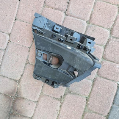 Kratka zderzaka L Renault Captur II 2 628113210R