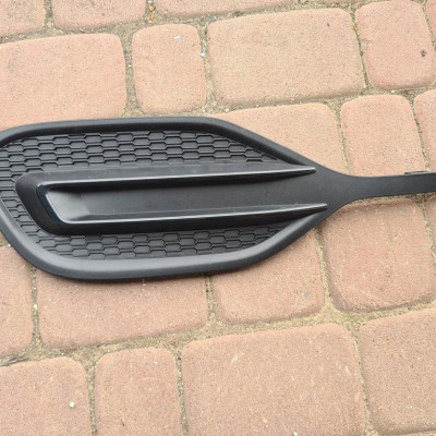Kratka zderzaka lewa LIFT Opel Astra K V 39130511